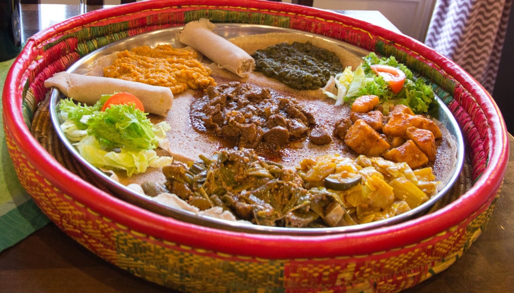 Savanna Restaurant